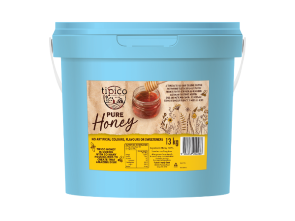 Tipico Honey Bucket 13kg