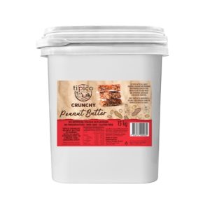 Crunchy Peanut Butter 15kg